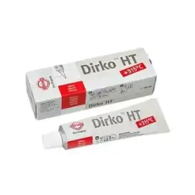 Elring Dirko HT Beige 70ml Joint Liquide - Haute Résistance à la Chaleur