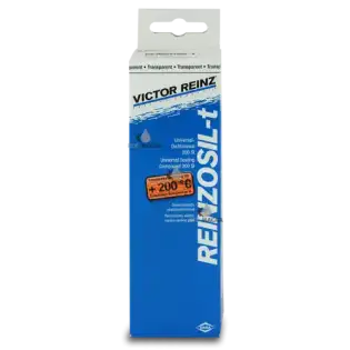 Victor Reinz Reinzosil 70ml Tube Joint Liquide - Étanchéité Universelle